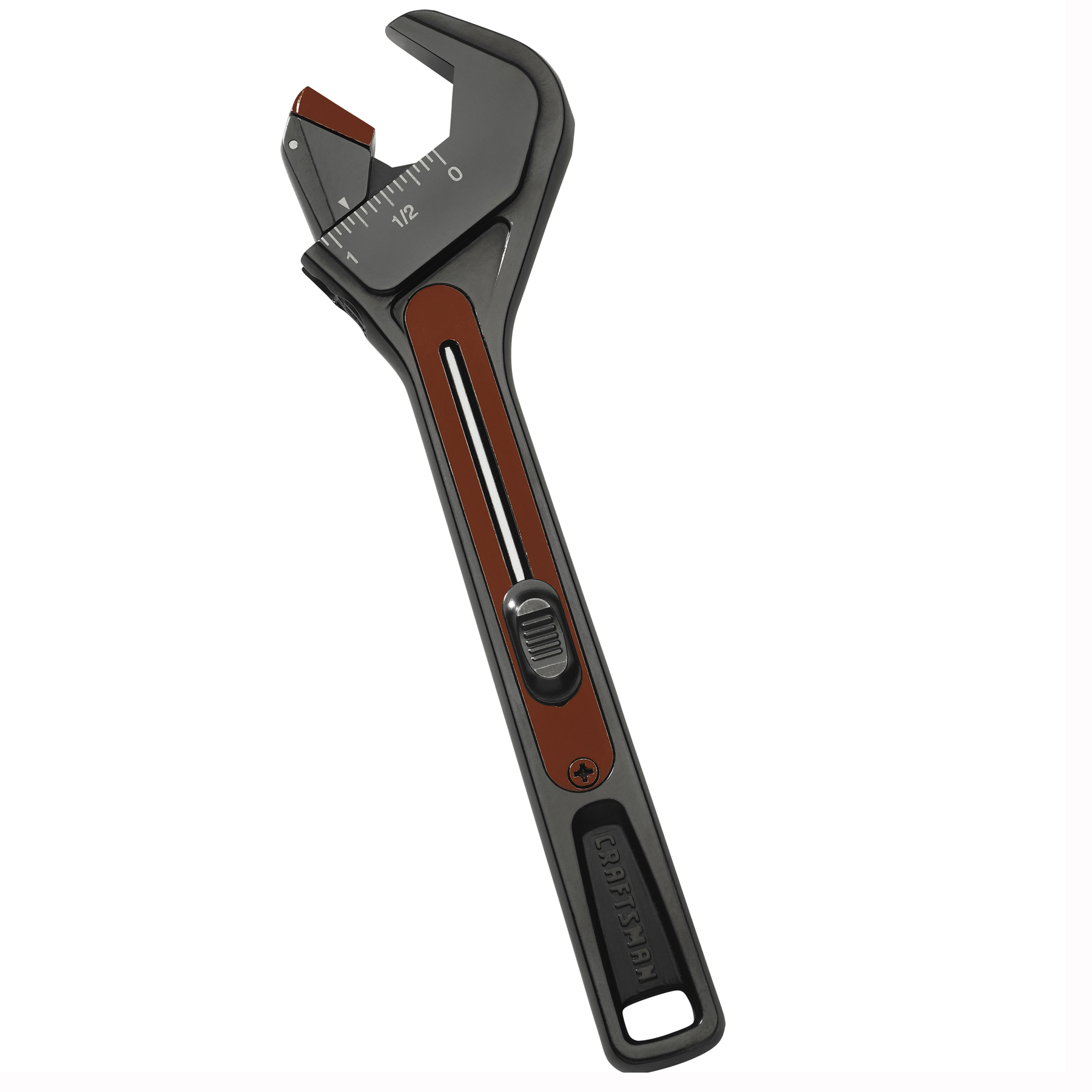 UPC 099575240089 product image for Craftsman 8 Inch Mach Adjustable Wrench - ALLIED - AMERICAN TOOL COMPANY | upcitemdb.com