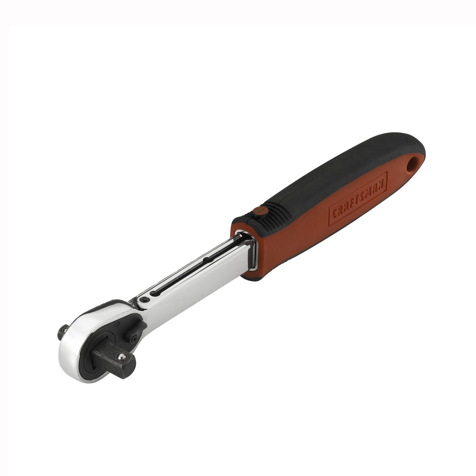 Craftsman 1/4" x 3/8" Drive Wobble Ratchet / Ratchets