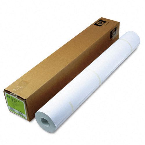 HP Designjet Large Format Paper for Ink Jet Printers