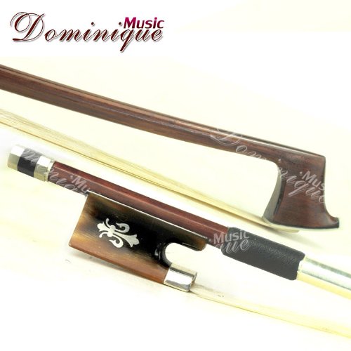 #202 Pernambuco 4/4 Full Size Violin Bow