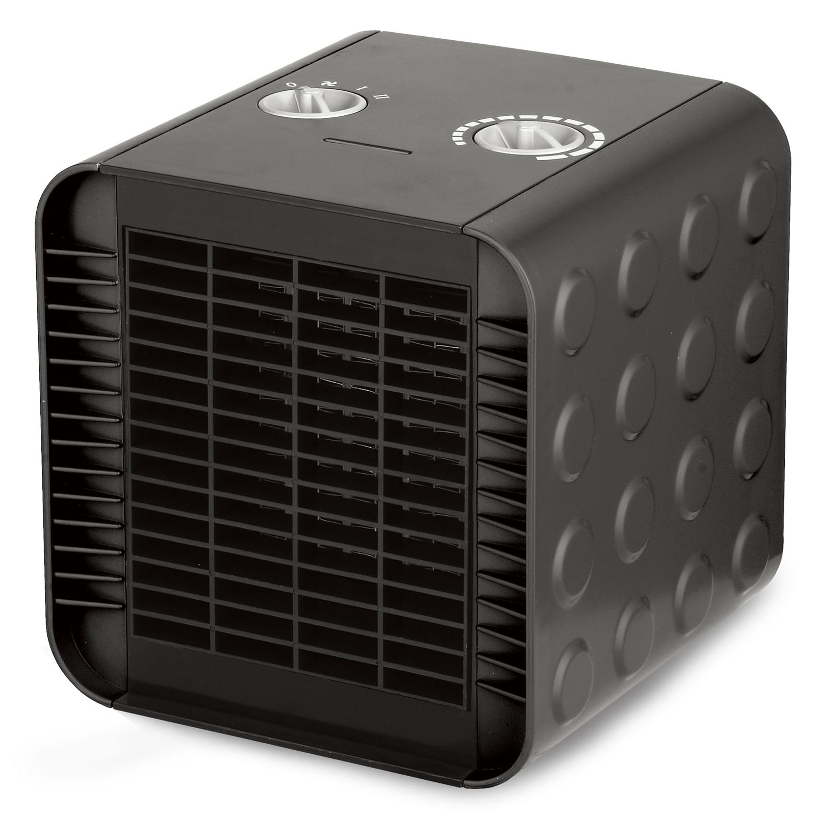The Heater Cube