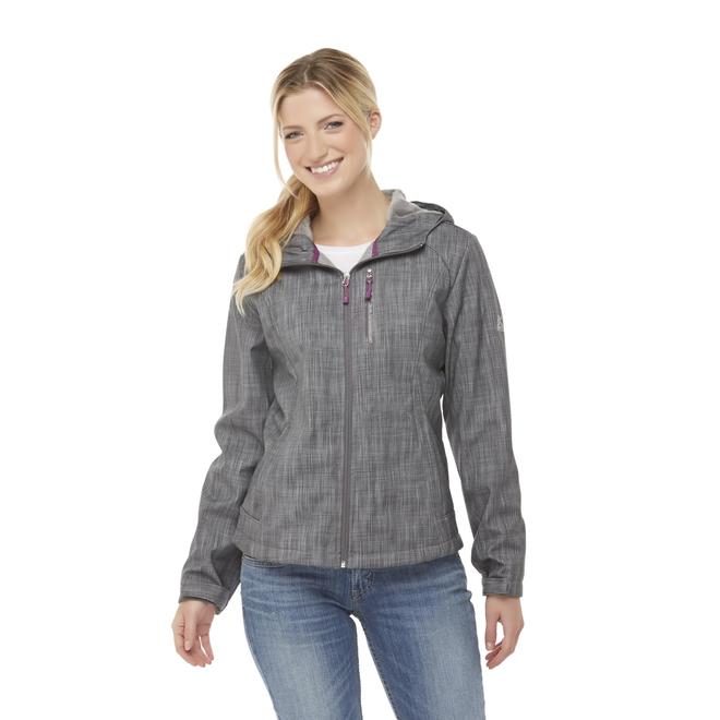 ZeroXposur Women's SoftShell Jacket