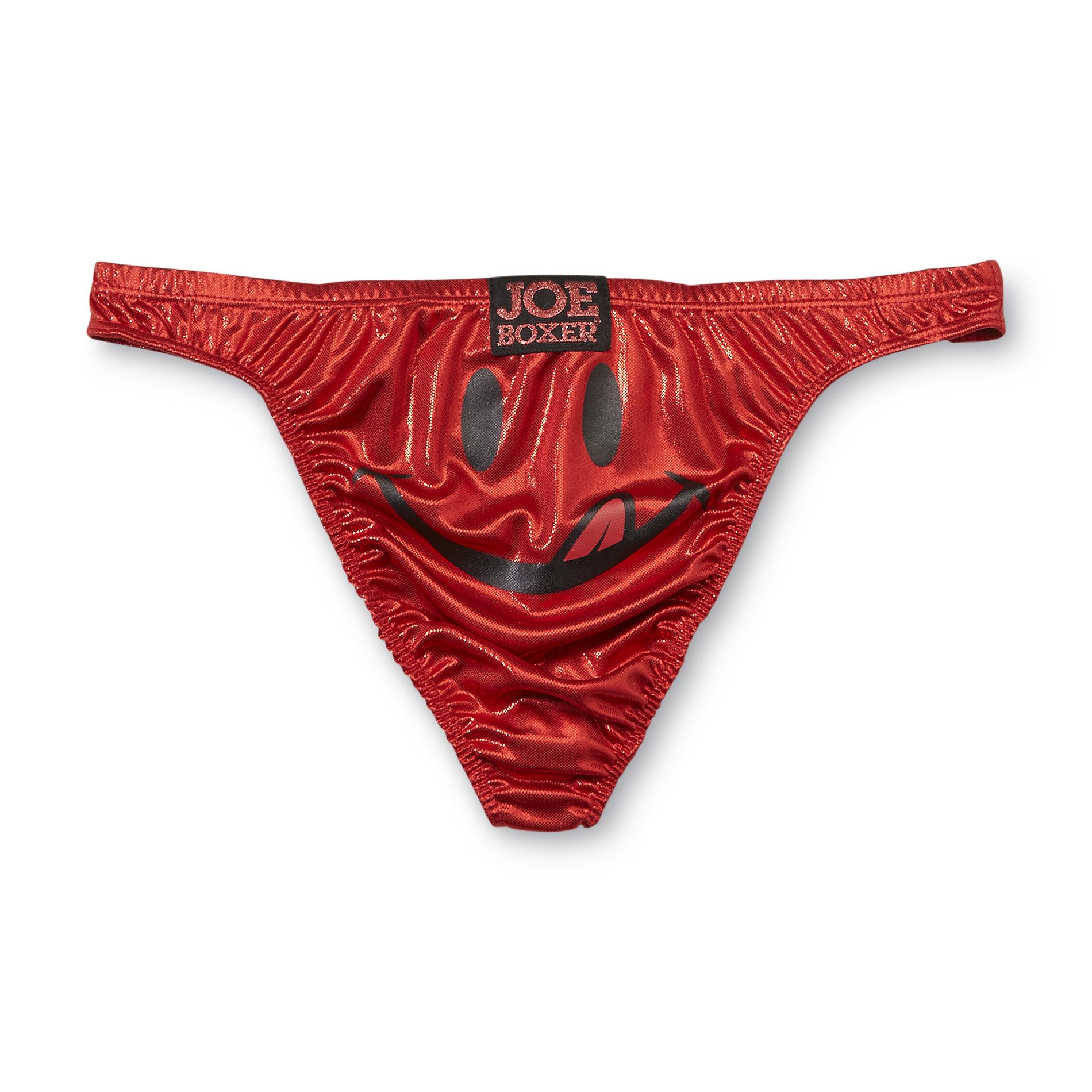 combat thongs