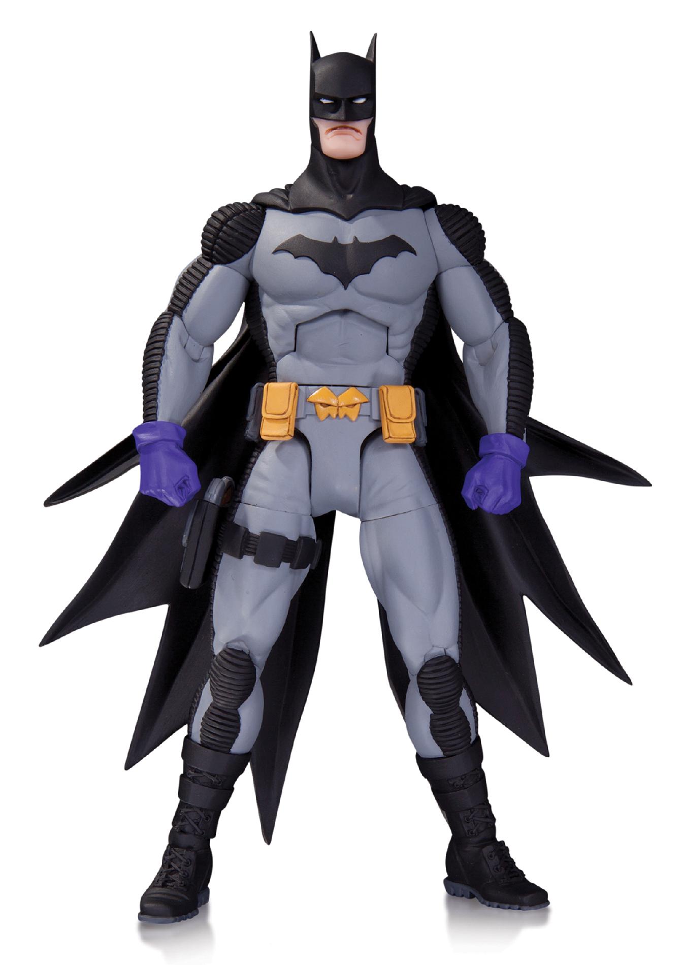 Designer Series 3 Zero Year Batman Action Figure