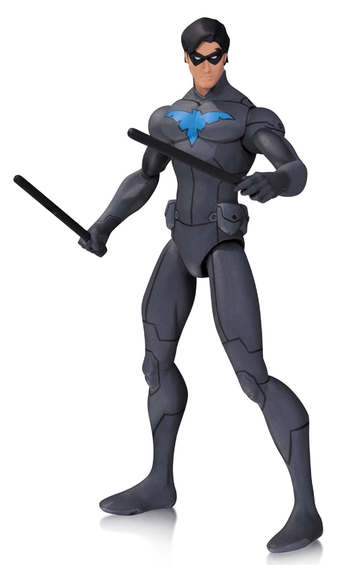 Son Of Batman Nightwing Action Figure