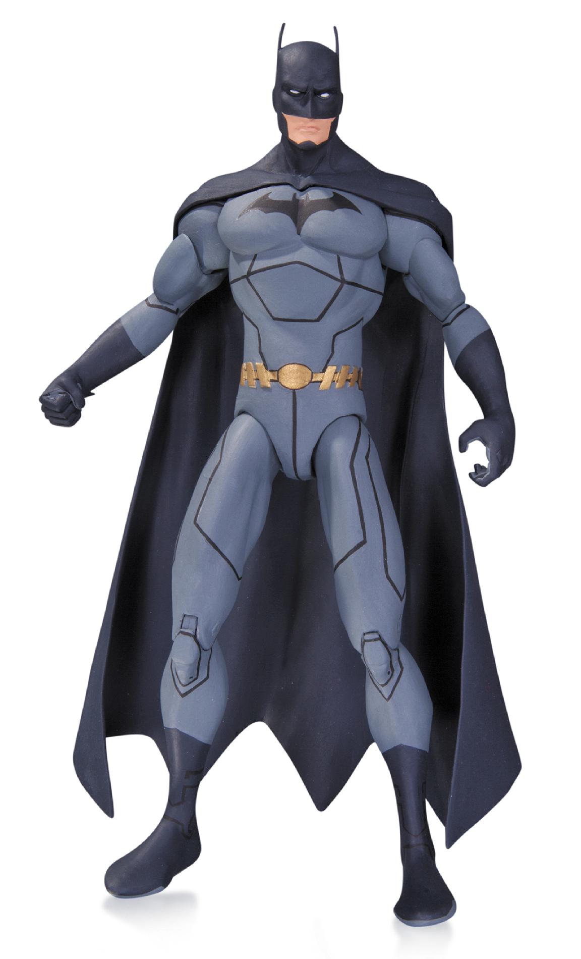 Son Of Batman Batman Action Figure
