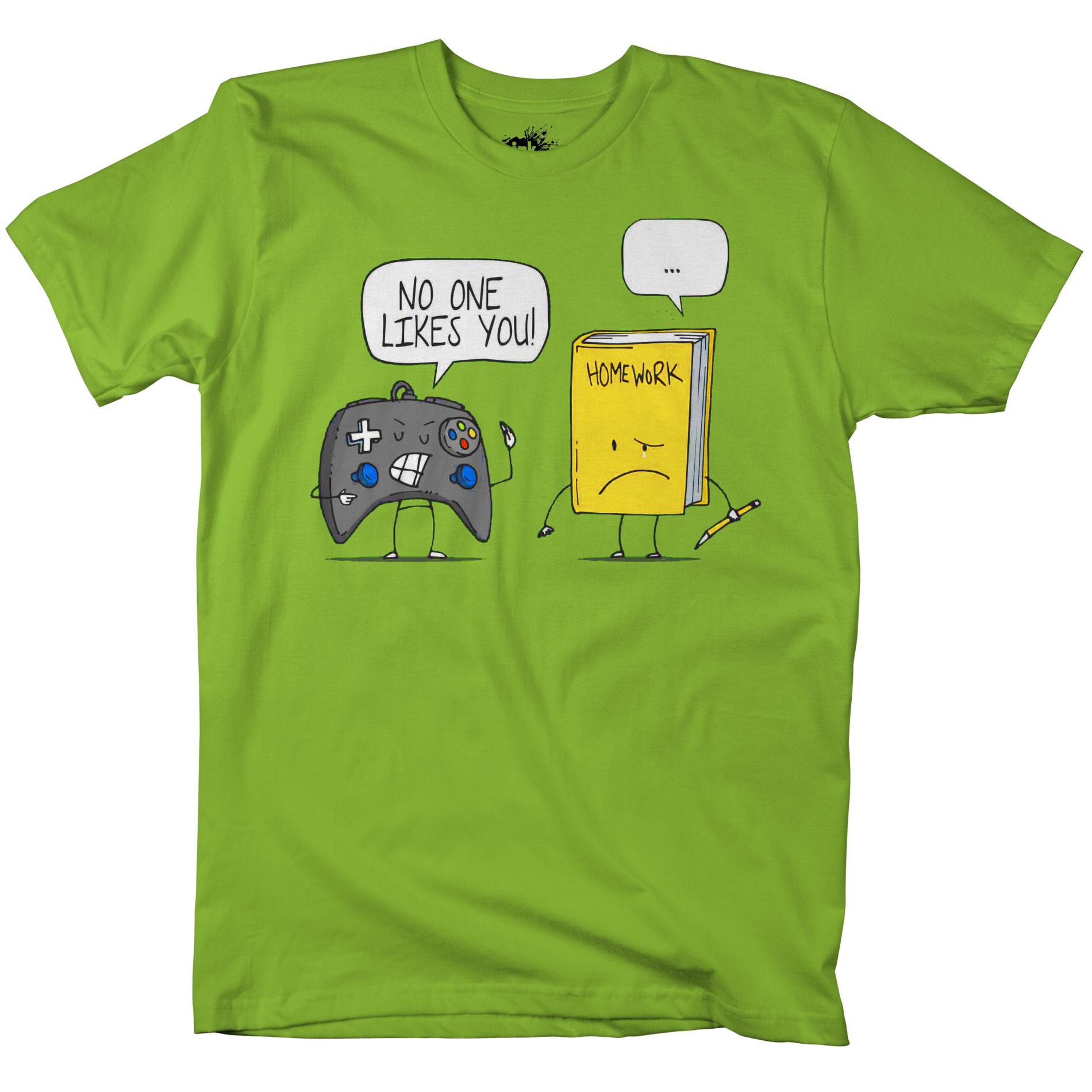 Tshirt design lesson picture