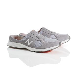 women's athletic mules shoes