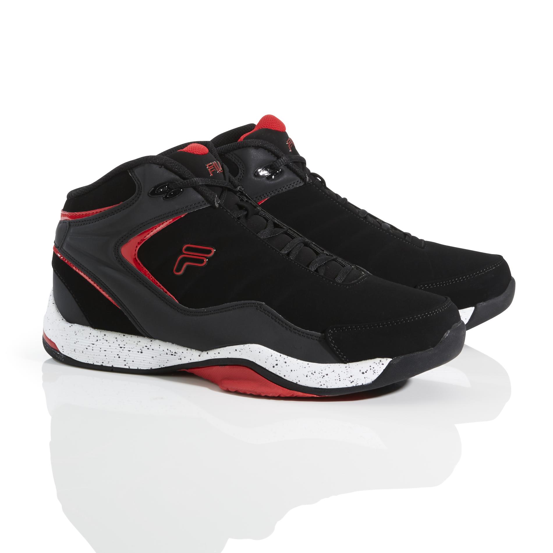 fila breakaway 4