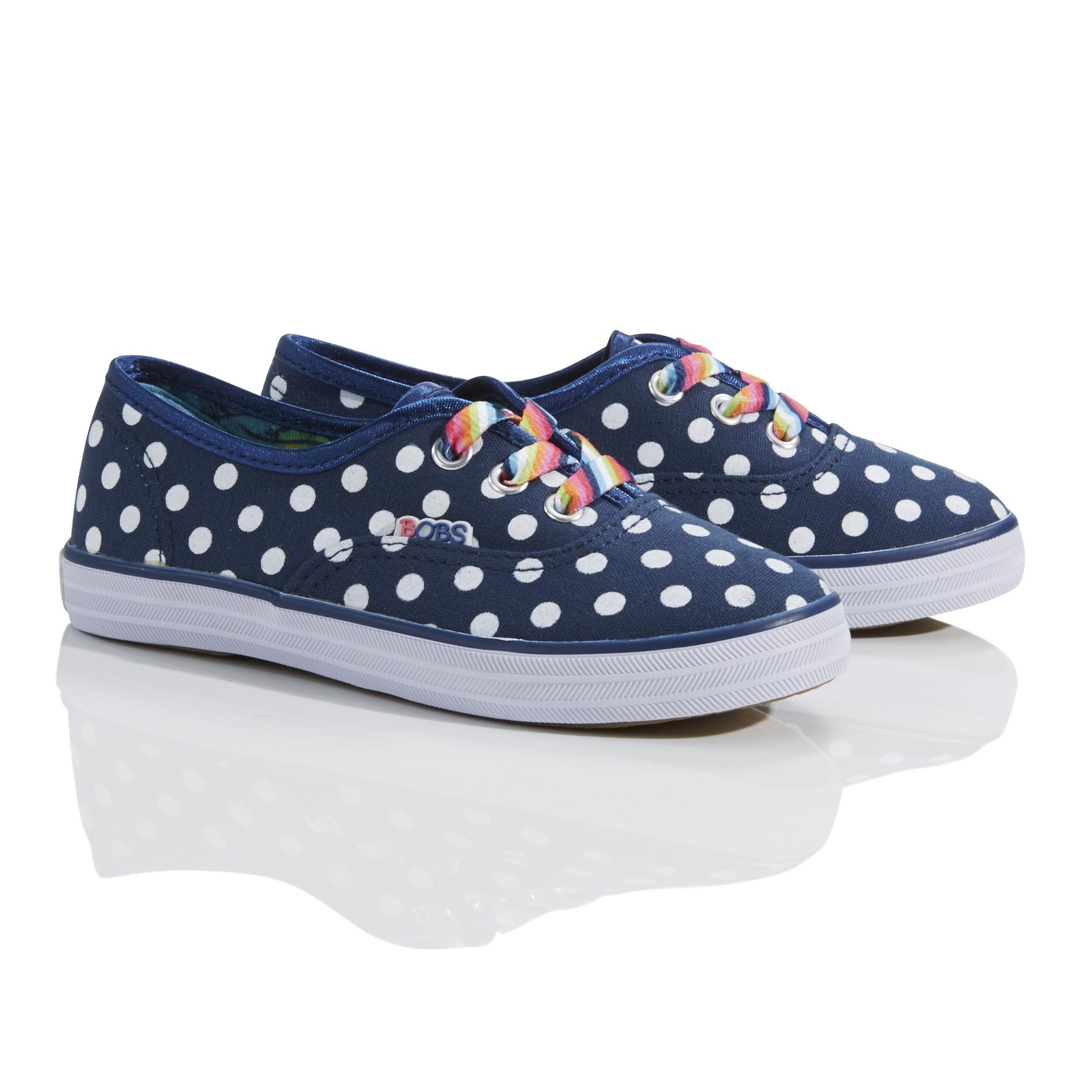 bobs polka dot shoes