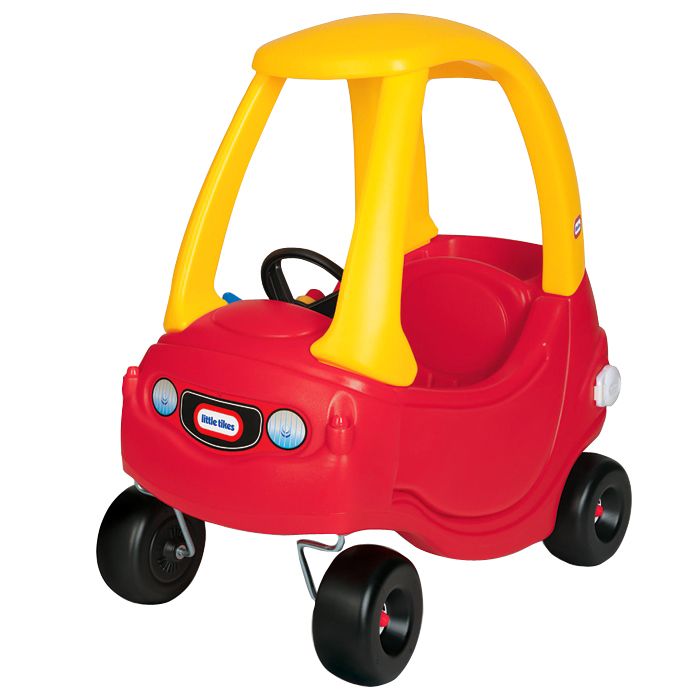 Little Tikes Cozy Coupe&reg; II Car at Sears.com