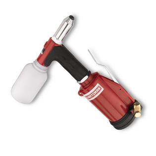 craftsman rivet pneumatic gun