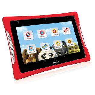 Fuhu Nabi DreamTab 8" Tablet PC with Intel Processor