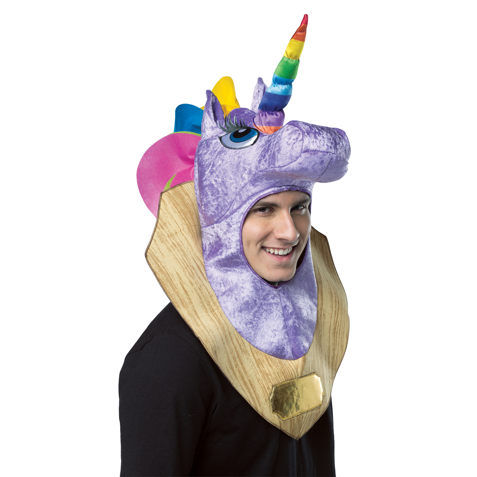 Trophy Head Unicorn Size: One Size Fits Most