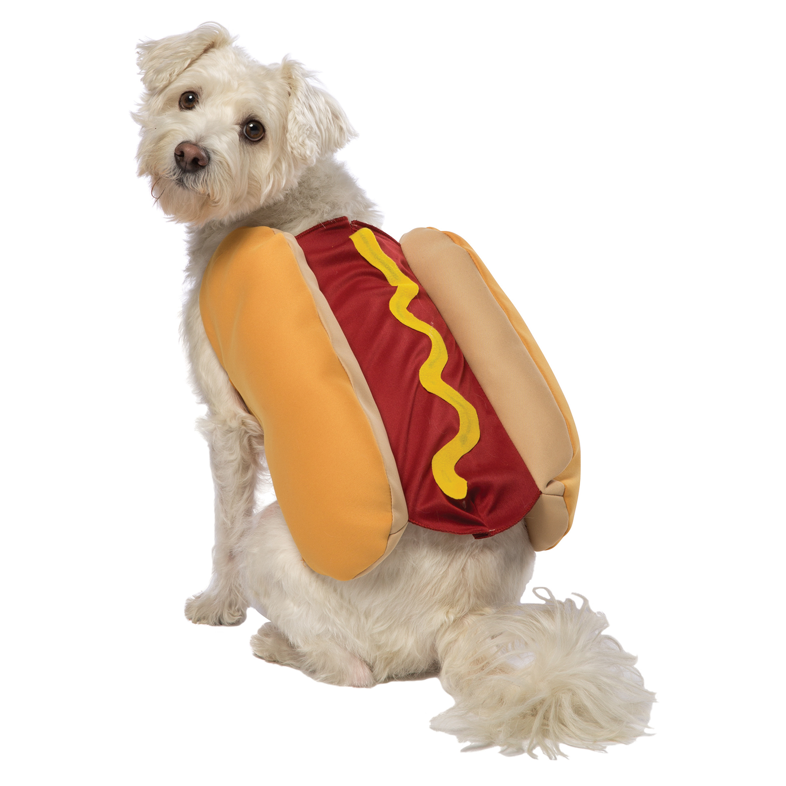 Hot Dog Dog XX-Large