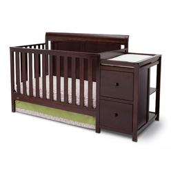 Cribs with Changing Table