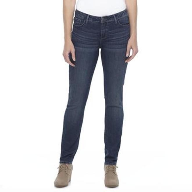 lee riders skinny jeans