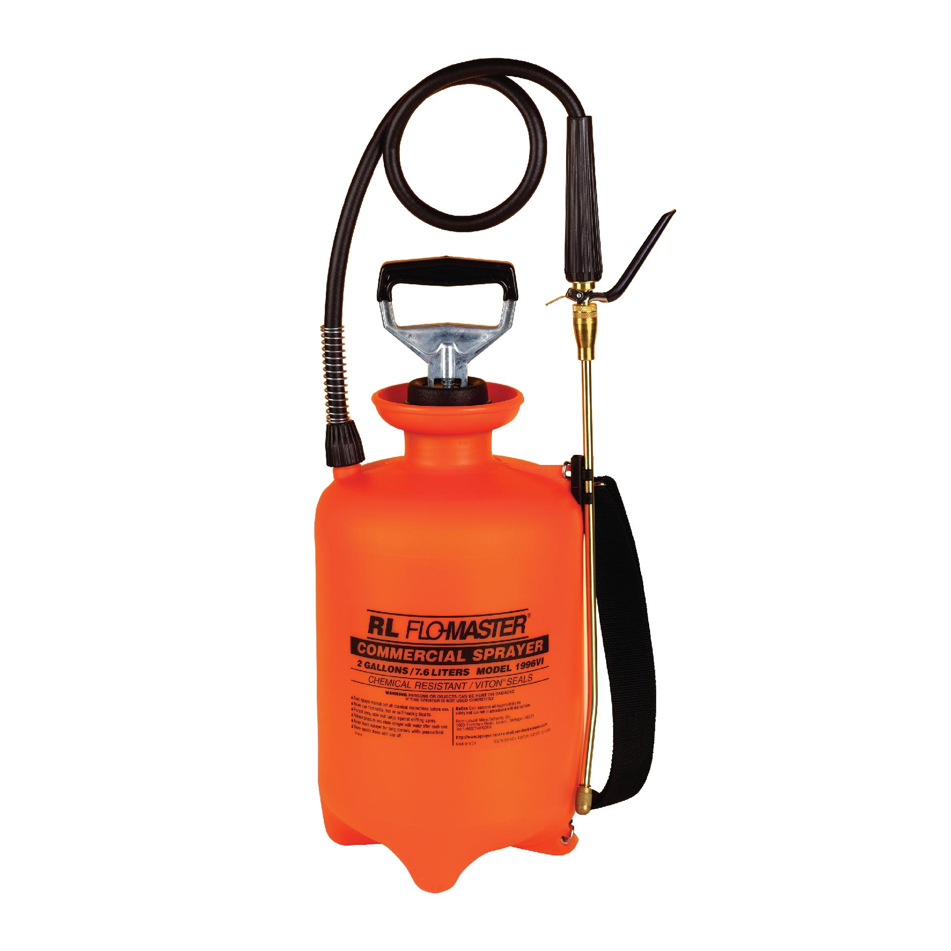 026156912349 UPC Rl Flo Master 1997 Vi 3 Gal. Industrial UPC Lookup