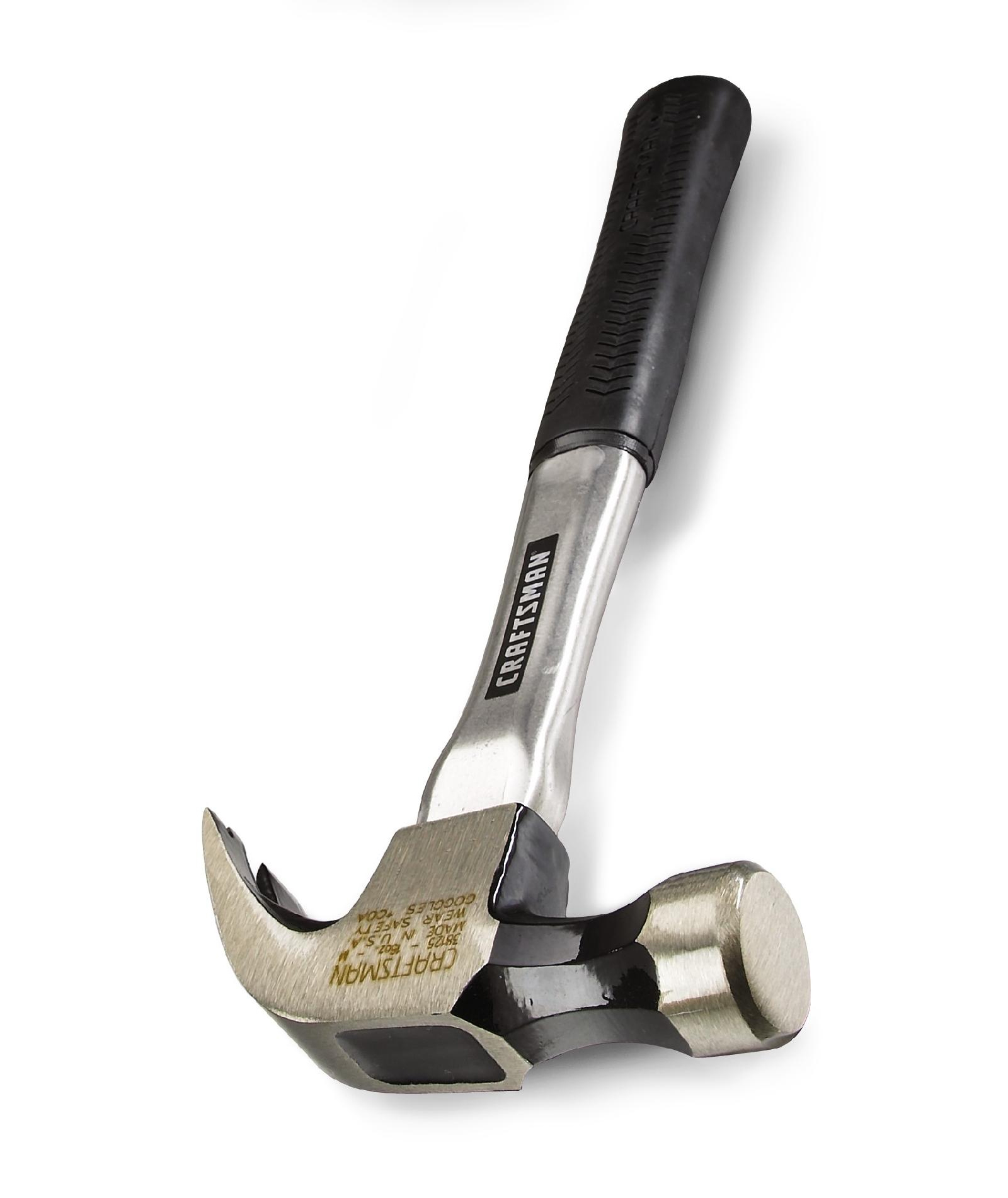 Craftsman 20 oz. Rip Claw Hammer Shop Your Way Online Shopping