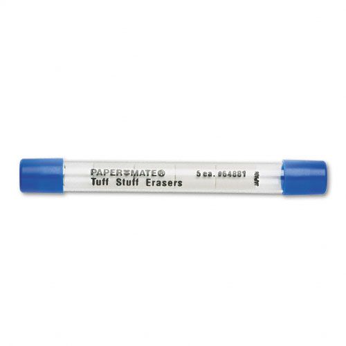 Paper-Mate Mechanical Pencil Eraser Refills, 5/Pk at Sears.com