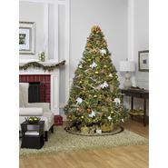 Sandra by Sandra Lee 104 Piece Complete Christmas Tree Trim Kit ...