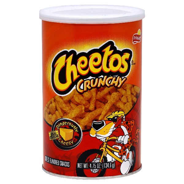 Cheetos cheese bag of cheetos cheese snacks nacho cheese cheetos puffs chee...