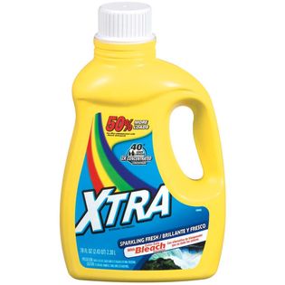 Xtra Sparkling Fresh With Color Safe Bleach 78 Fluid Ounce Coloring Wallpapers Download Free Images Wallpaper [coloring837.blogspot.com]