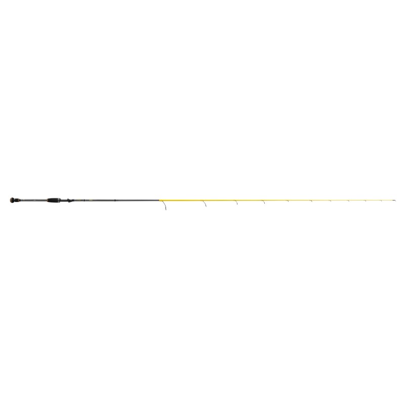 UPC 047708757485 product image for Eagle Claw Skeet Reese Victory Pro Carbon Drop Shot/Senko 7ft | upcitemdb.com