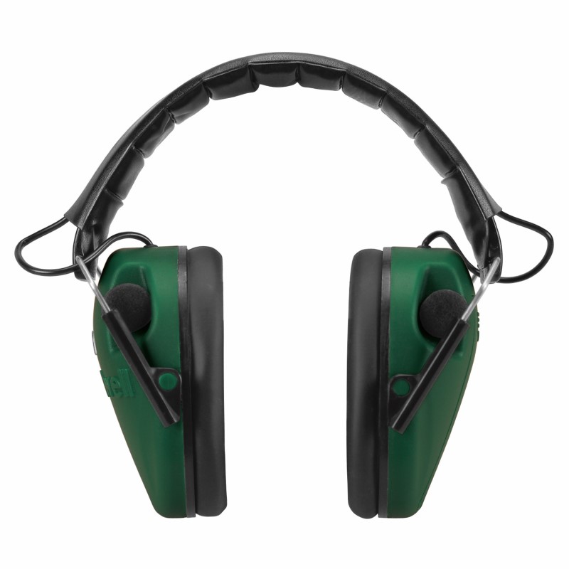 UPC 661120875574 product image for E-Max Low Profile Electric Hearing Protectant | upcitemdb.com