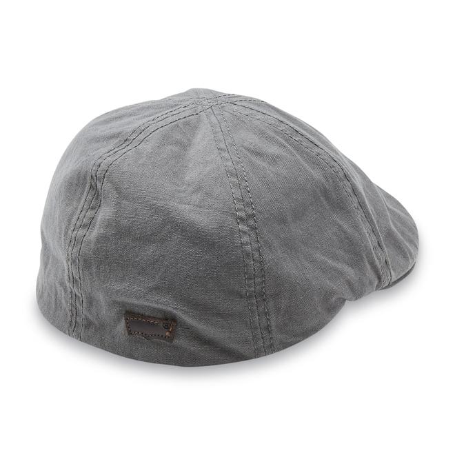 Levi's Men's Twill Ivy Cap