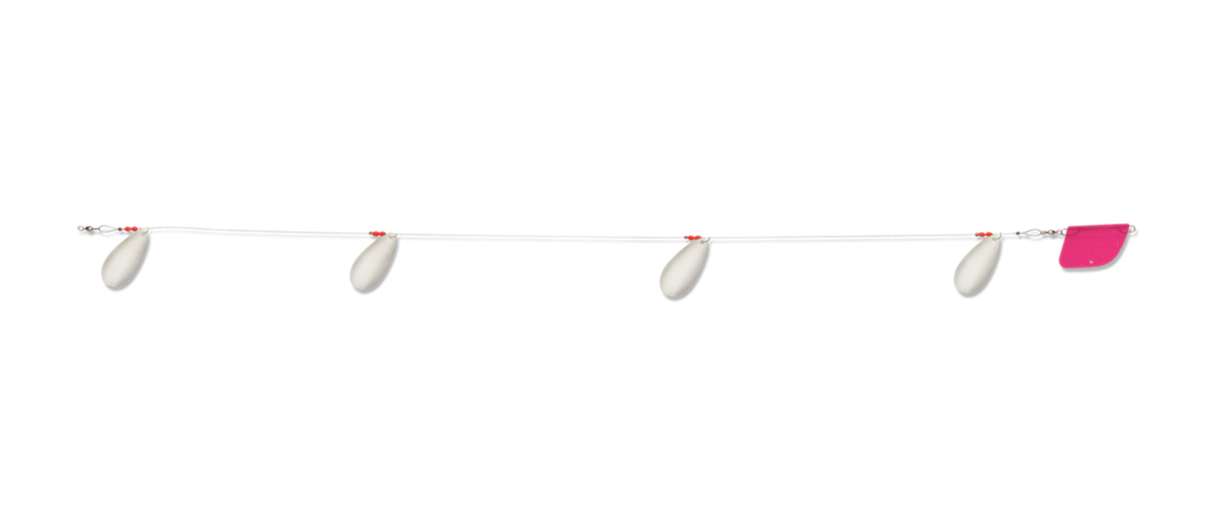 UPC 012553002011 product image for Luhr Jensen Cowbell Lake Troll 38