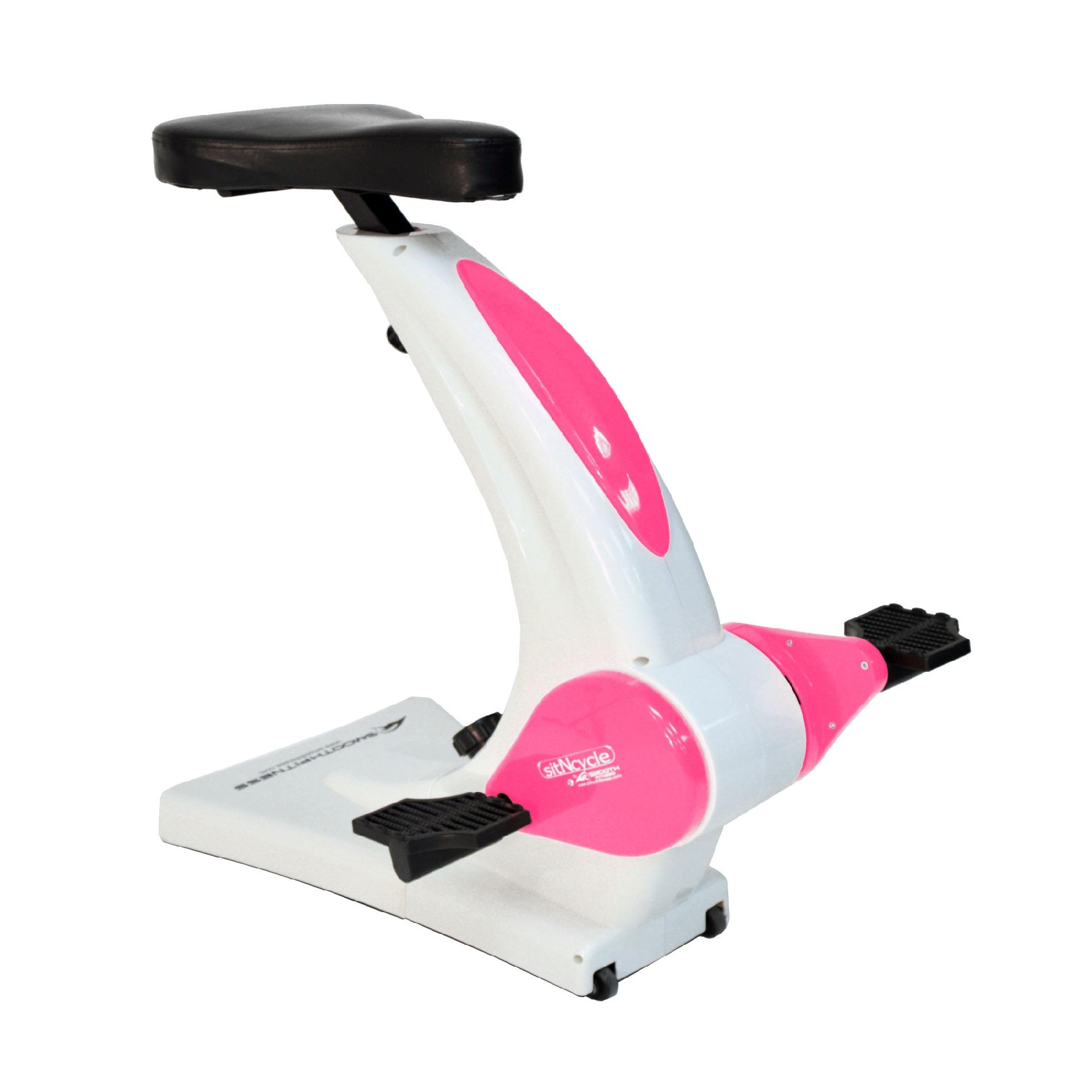 sitNcycle Deluxe Pink
