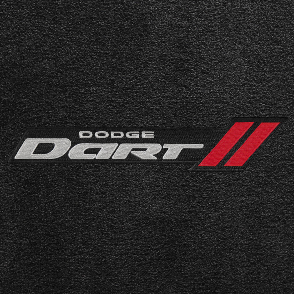 Dodge Dart Ultimat Floor Mats