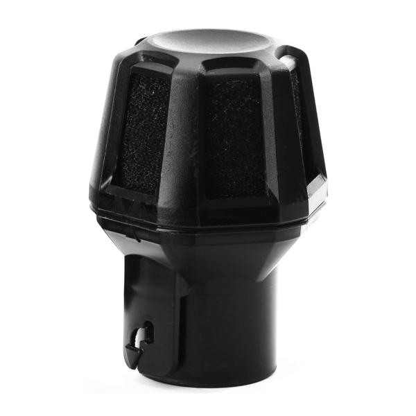 Craftsman 2-12 in MufflerDiffuser