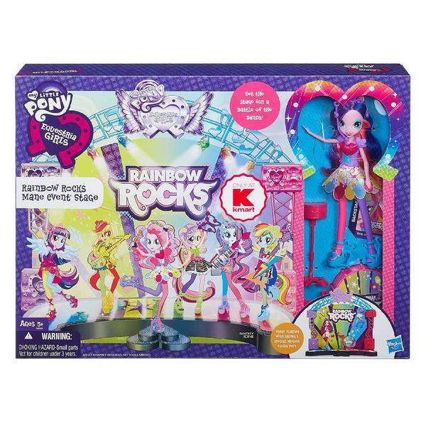 my little pony kmart