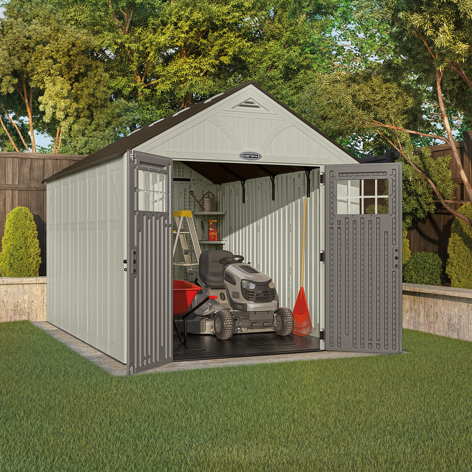 Birdhouse plans for wrens, how to build arbors over decks 