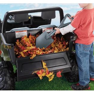 Arctic cat power wheels red Clearance