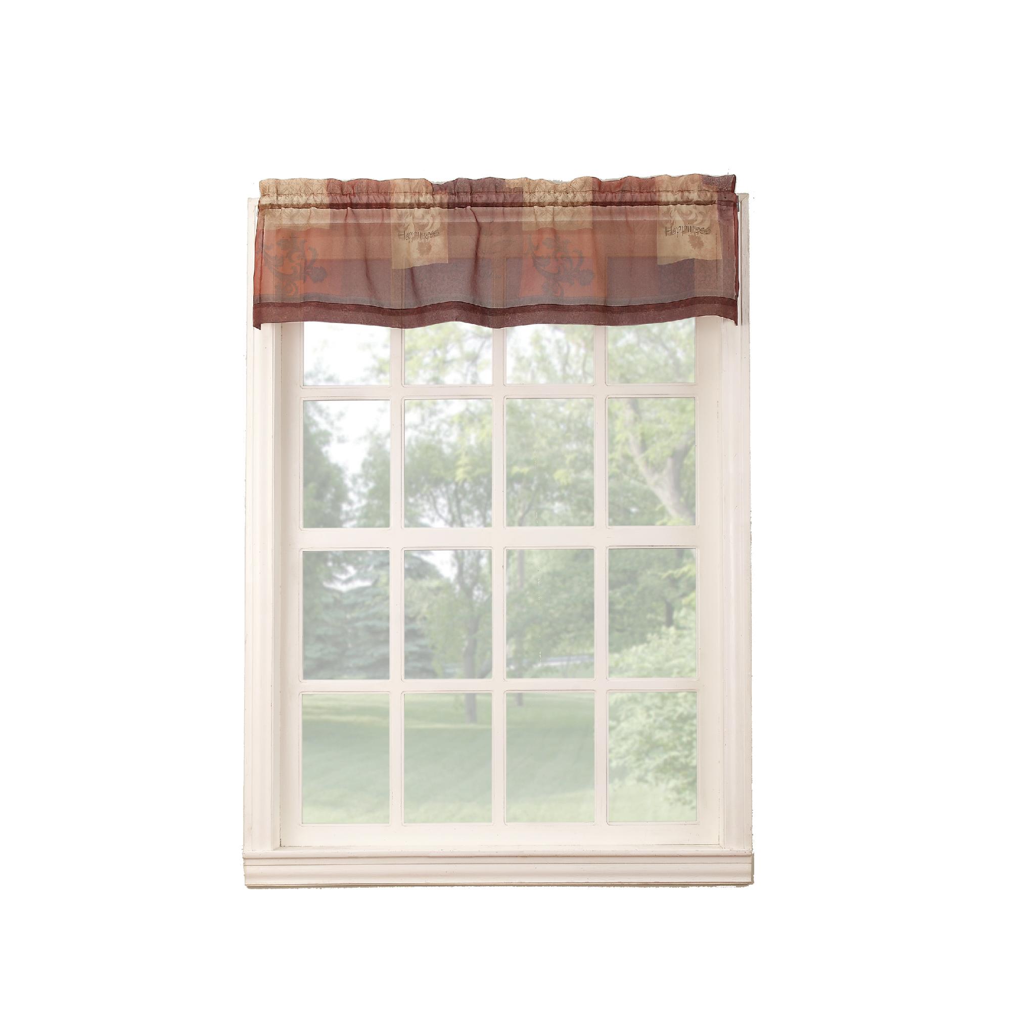 Tier Curtains Cafe Curtains Sears