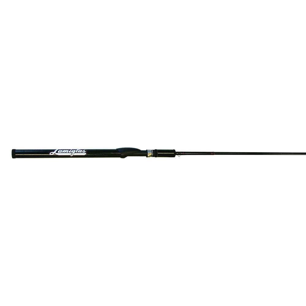 Lamiglas Redline Salmon Steelhead Spinning Rod: 9'11" Medium