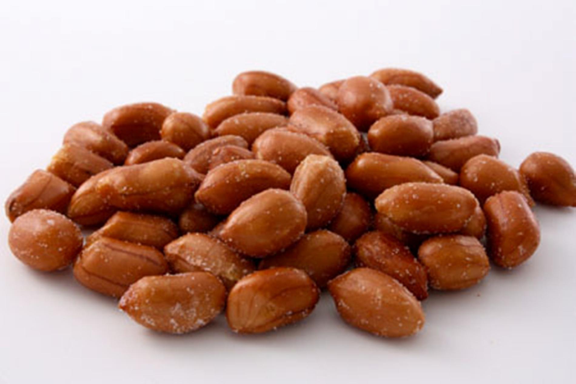 Spanish Peanuts, 9.5 oz