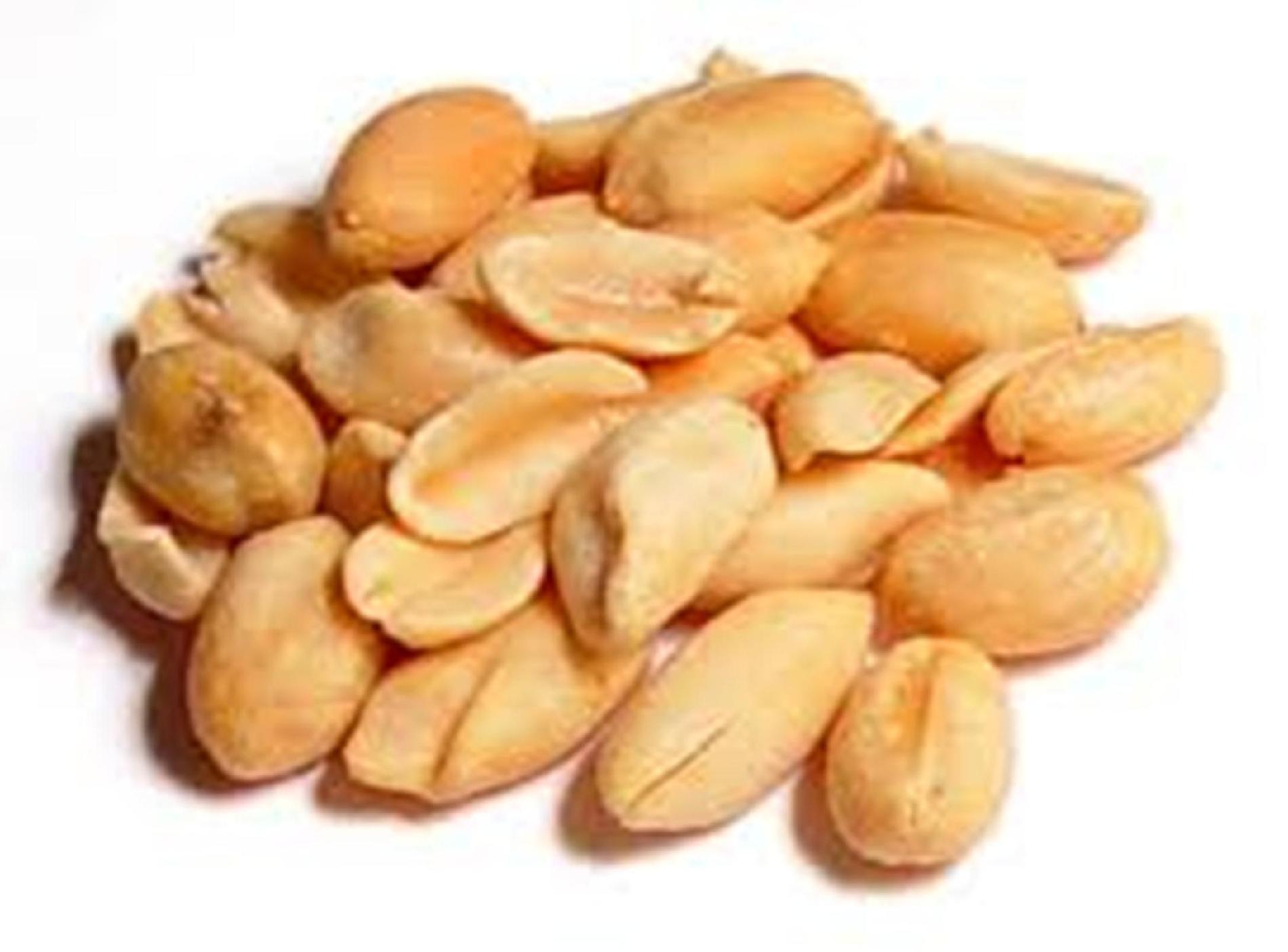 Salted Peanut, 9 oz