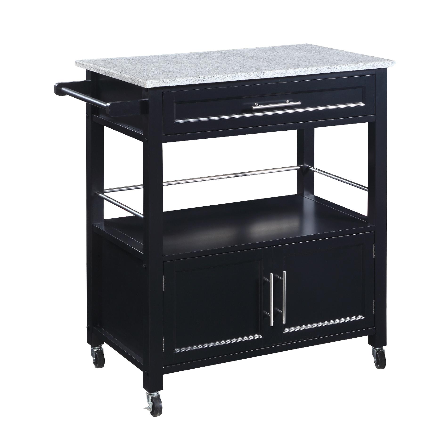 Kitchen Carts Amp Islands Kmart