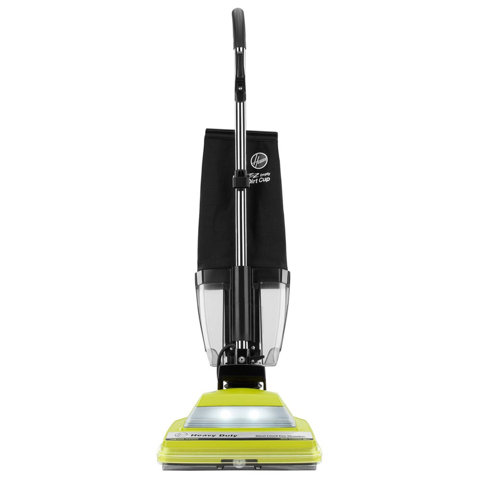 Hoover EH50500 Heavy Duty Commercial Upright Vacuum w/ Dirt Cup