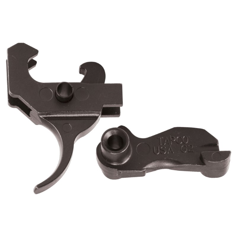 UPC 751348000145 product image for G2 AK Trigger Group Double Hook AK0650 | upcitemdb.com