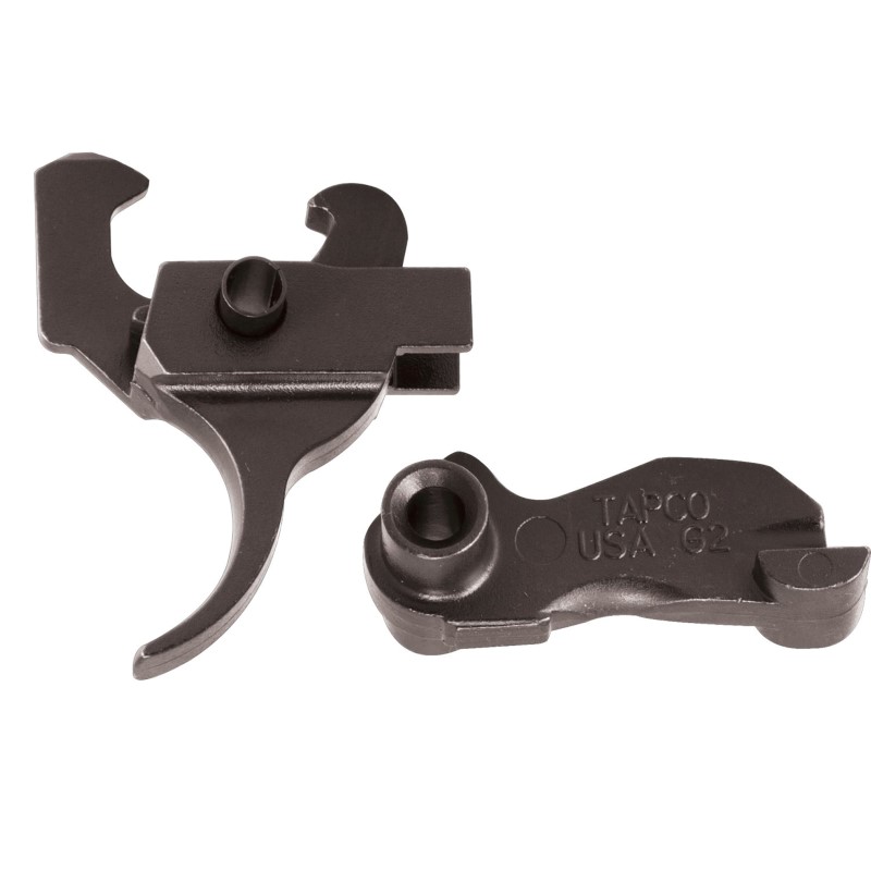 UPC 751348000152 product image for tapco G2 AK Trigger Group Single Hook AK0650 | upcitemdb.com