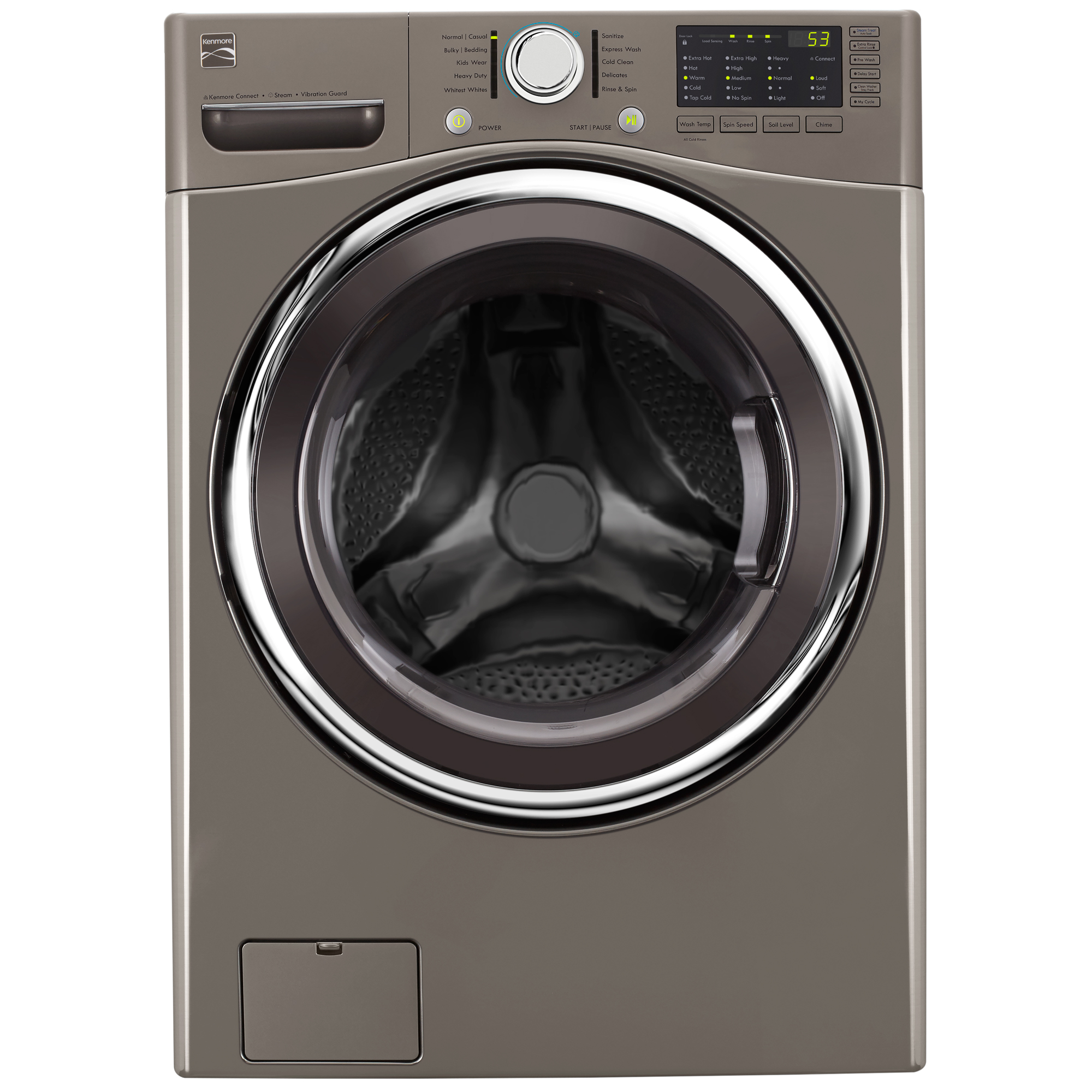 Find Kenmore Elite Available In The Washers Section at Sears.