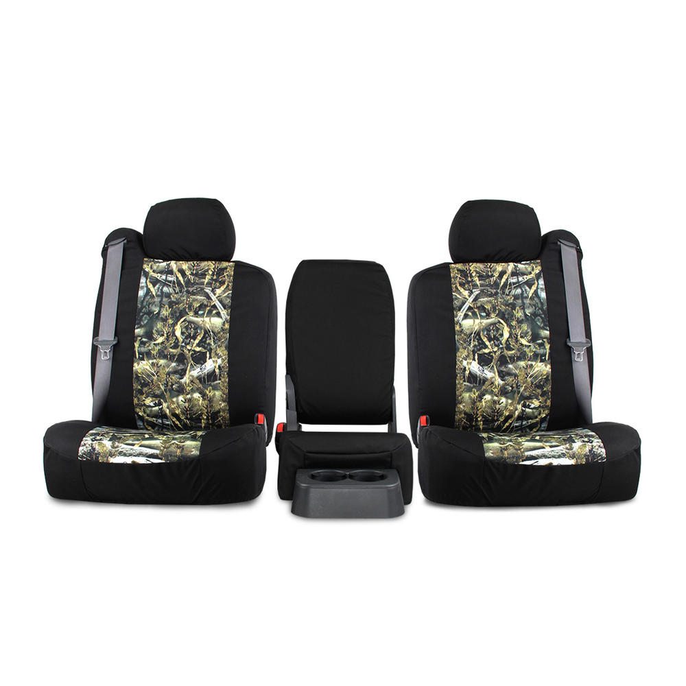 Fishouflage Custom Fit Seat Covers