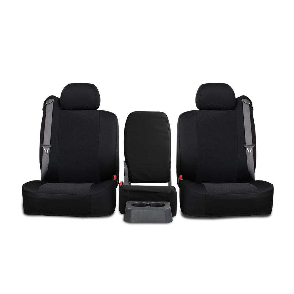 OE Custom Fit Seat Covers
