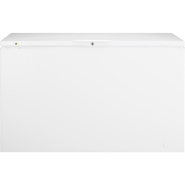 Kenmore 12112 11.1 cu. ft. Chest Freezer White Sears Home Appliance