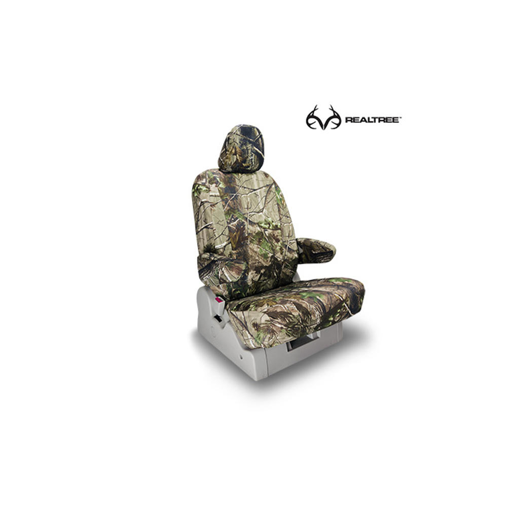 Realtree Custom Fit Seat Covers